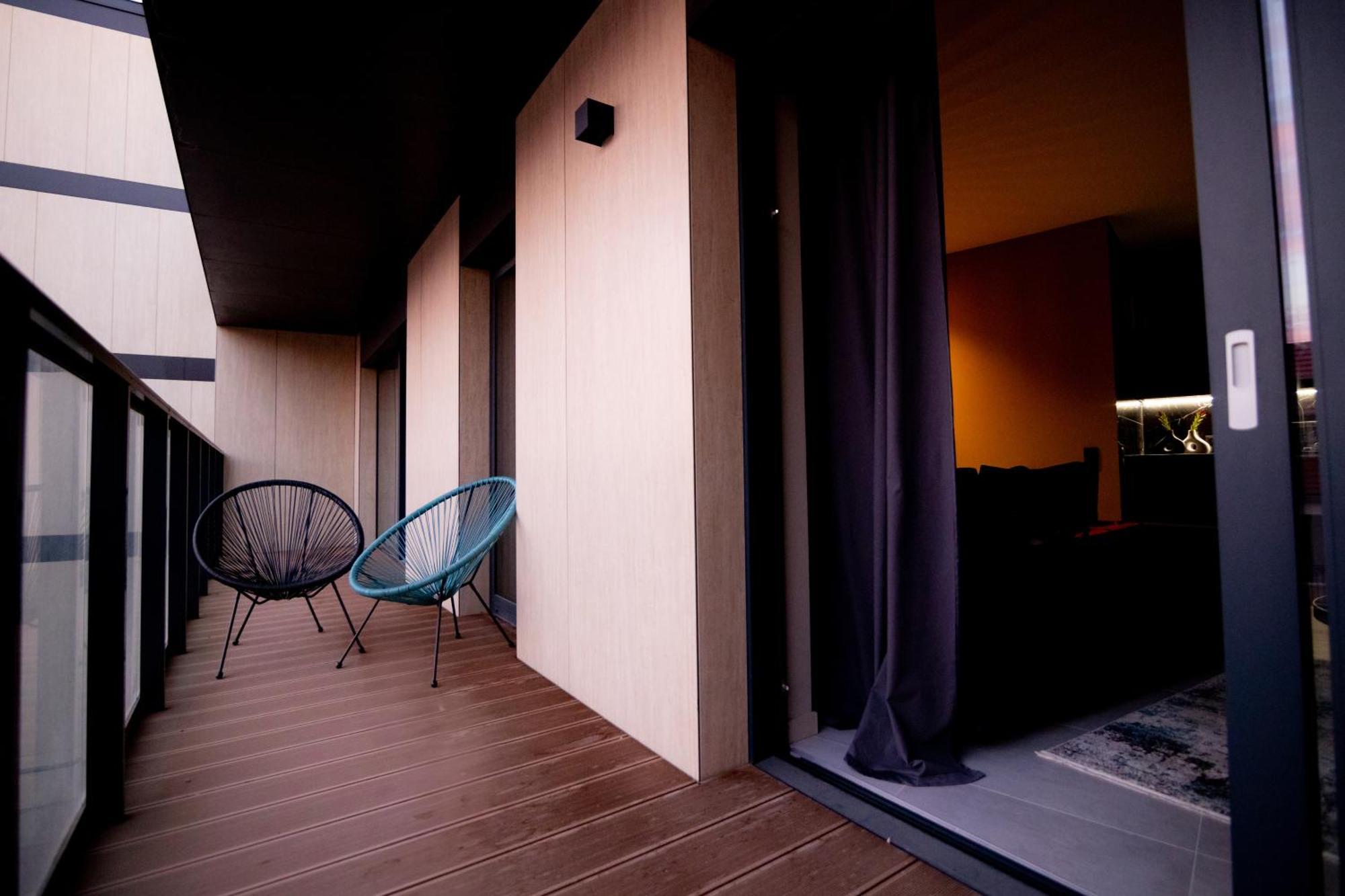 Rentroom Polanica-Zdroj Exterior photo